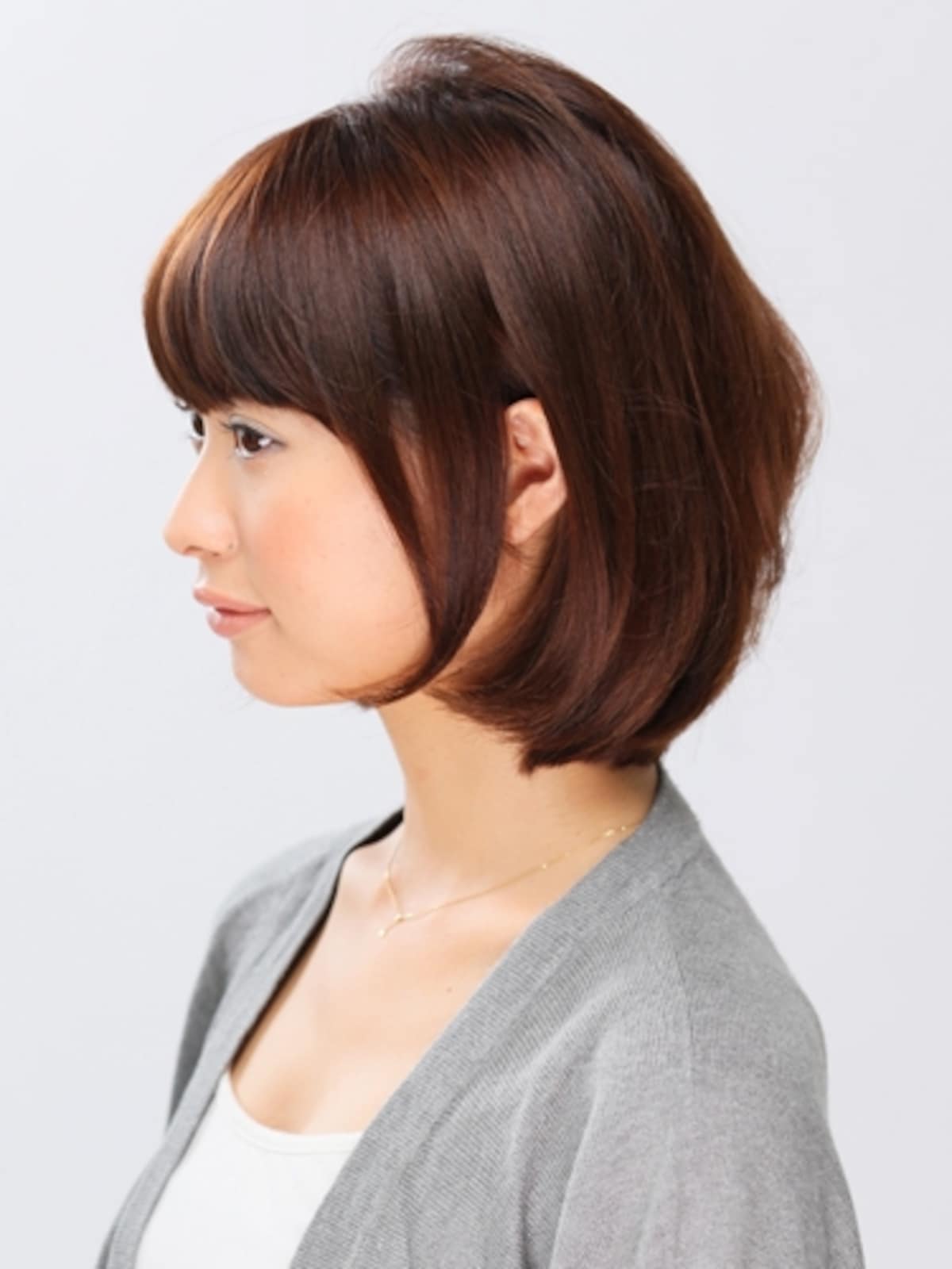 hair make KEIKO