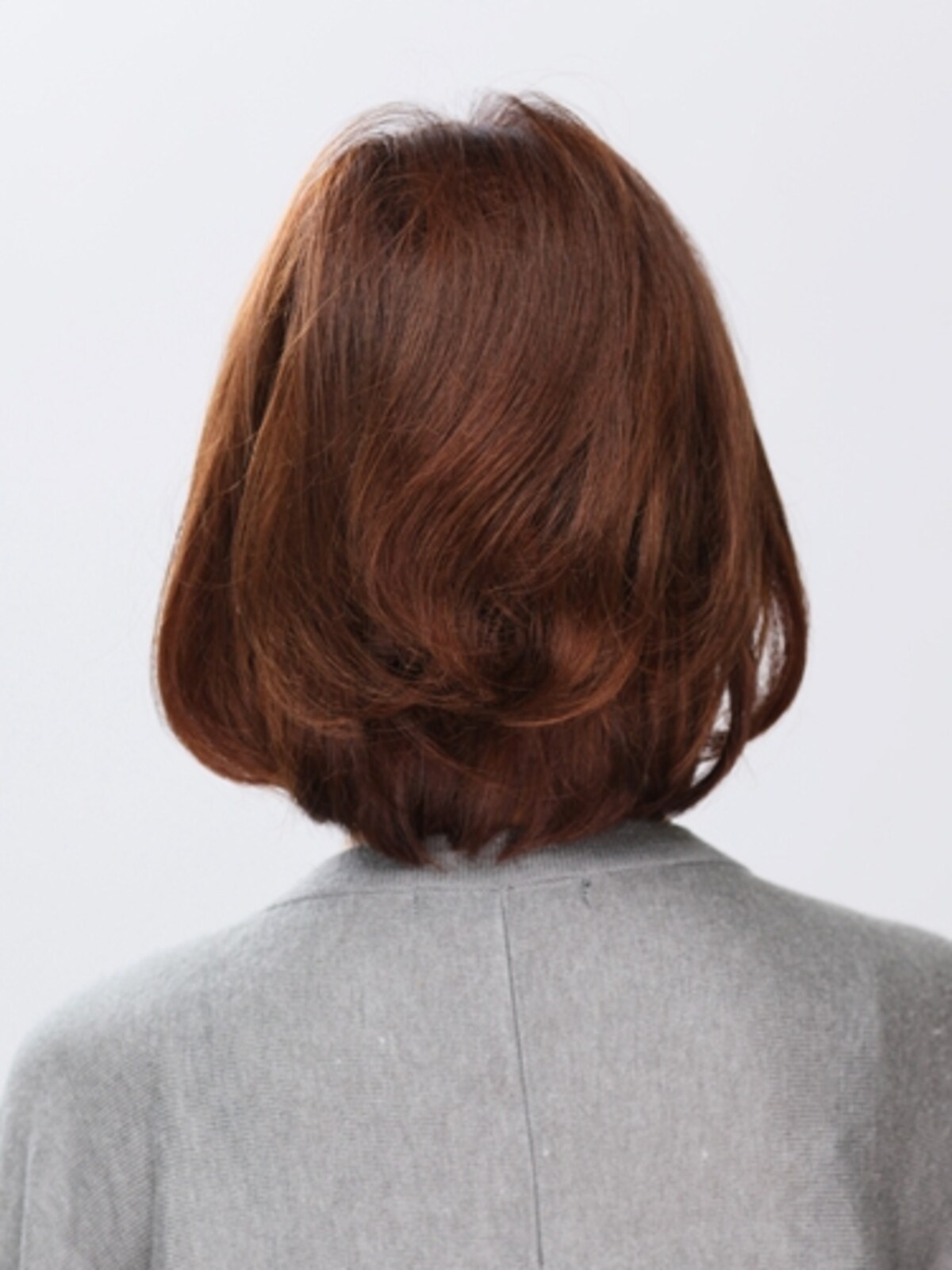 hair make KEIKO