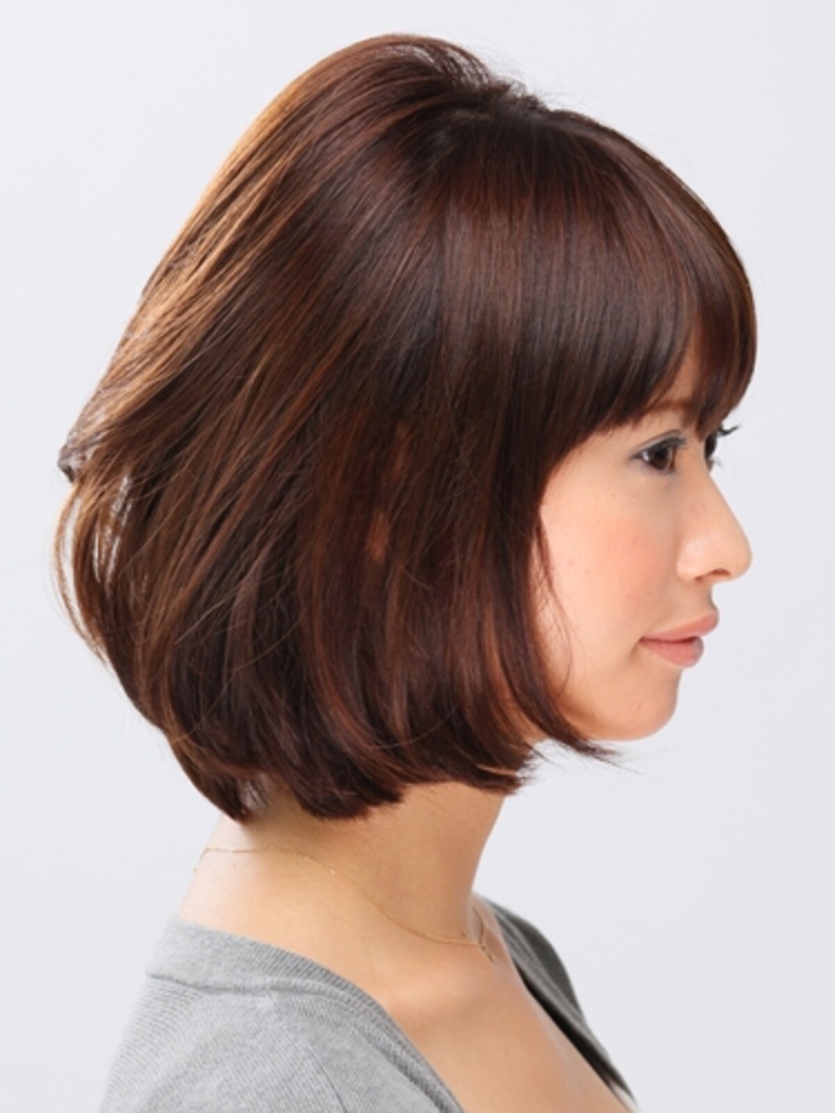 hair make KEIKO
