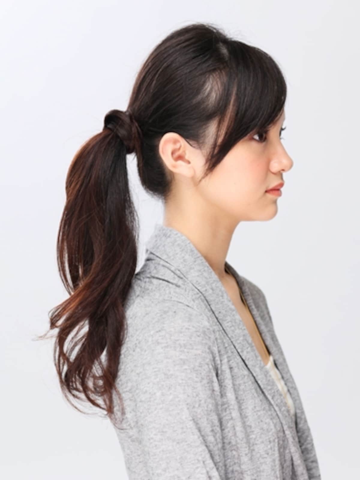 hair and make KEIKO