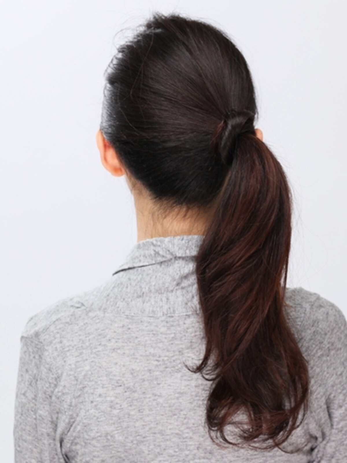 hair and make KEIKO
