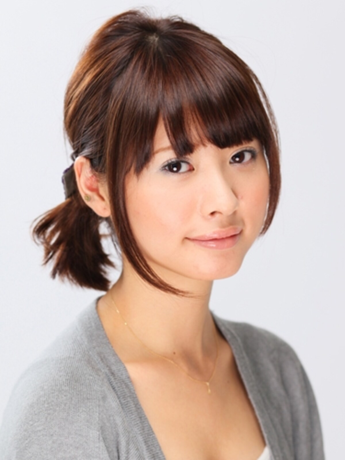 hair and make KEIKO