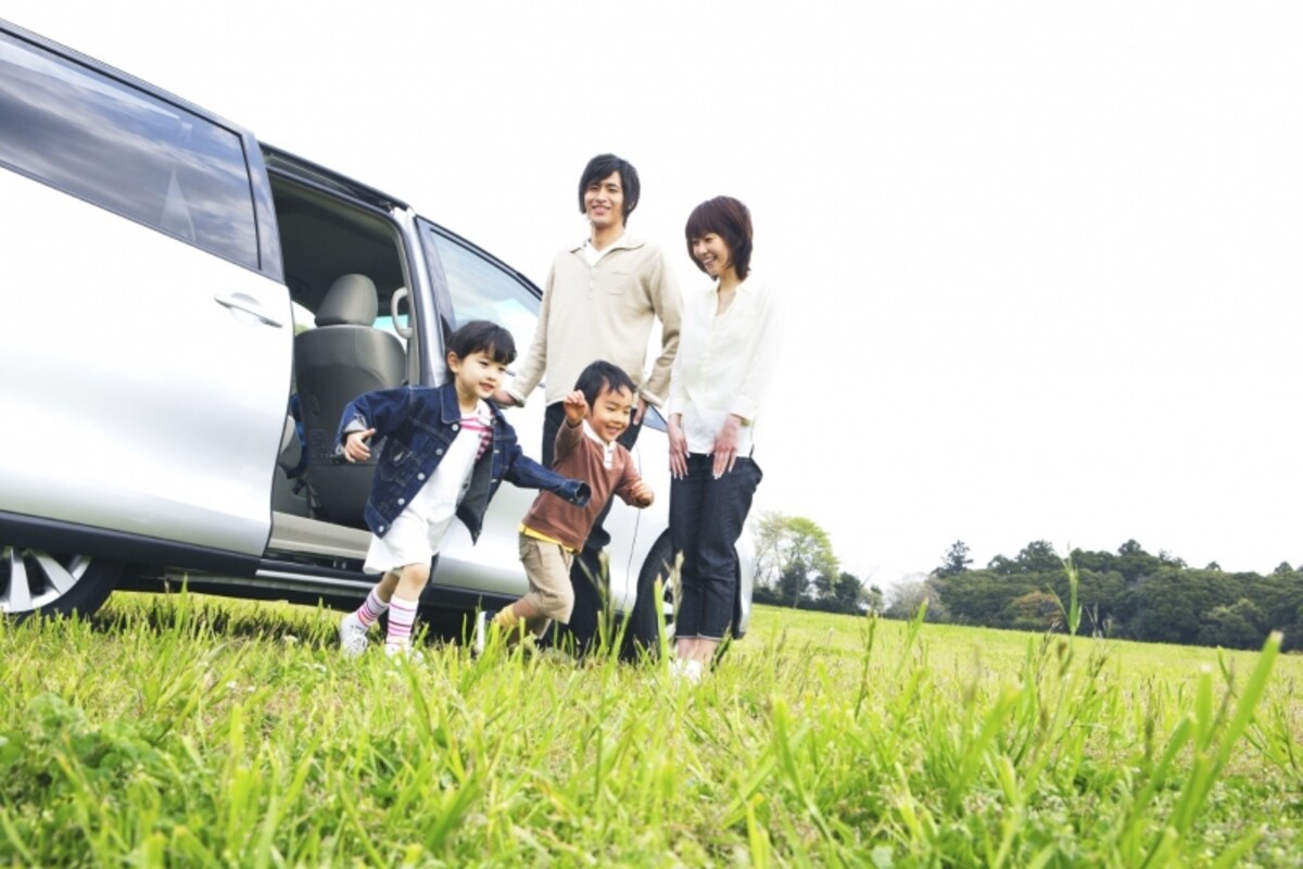 カーライフも楽しみたいなら駐車場選びも慎重に。