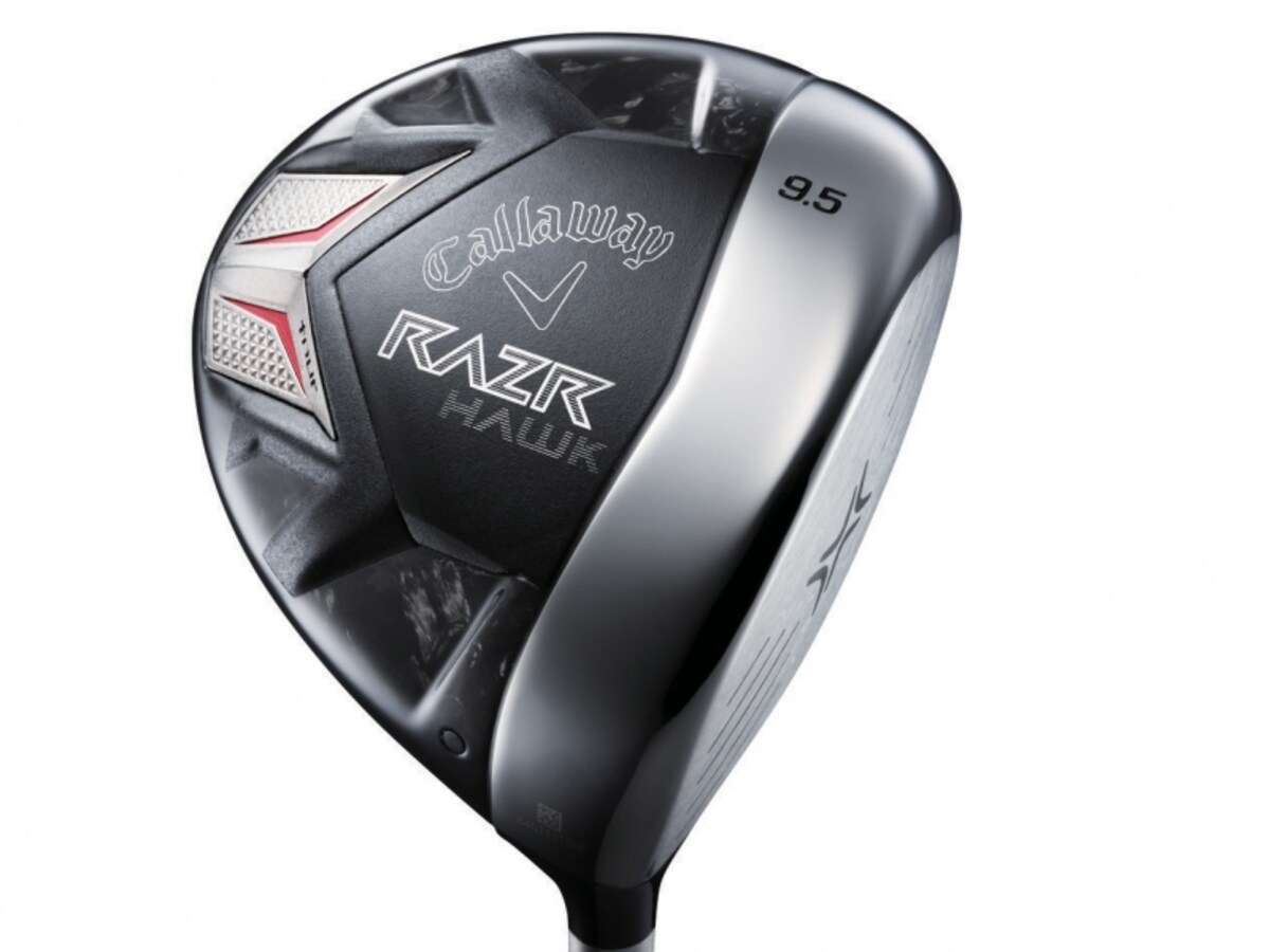 RAZR HAWK TOUR