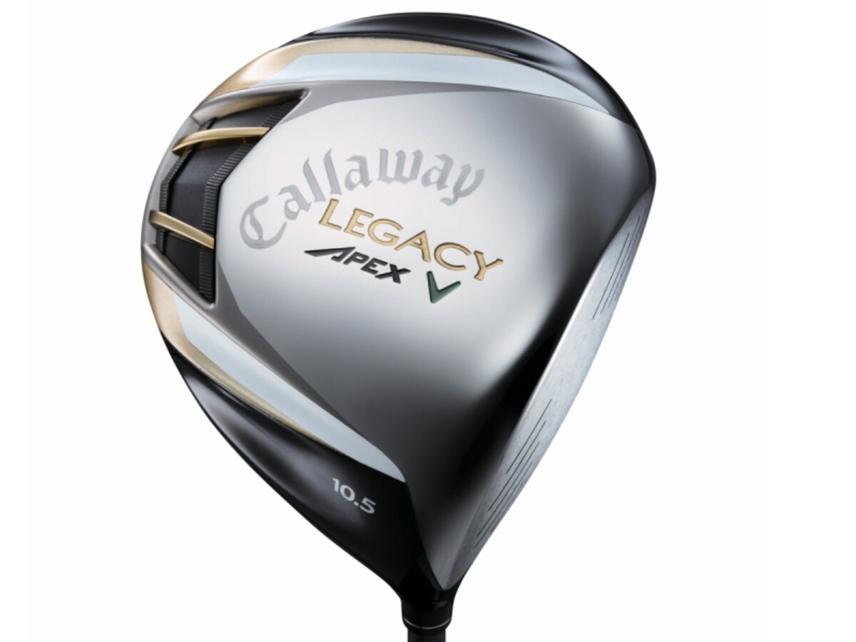 LEGACY APEX