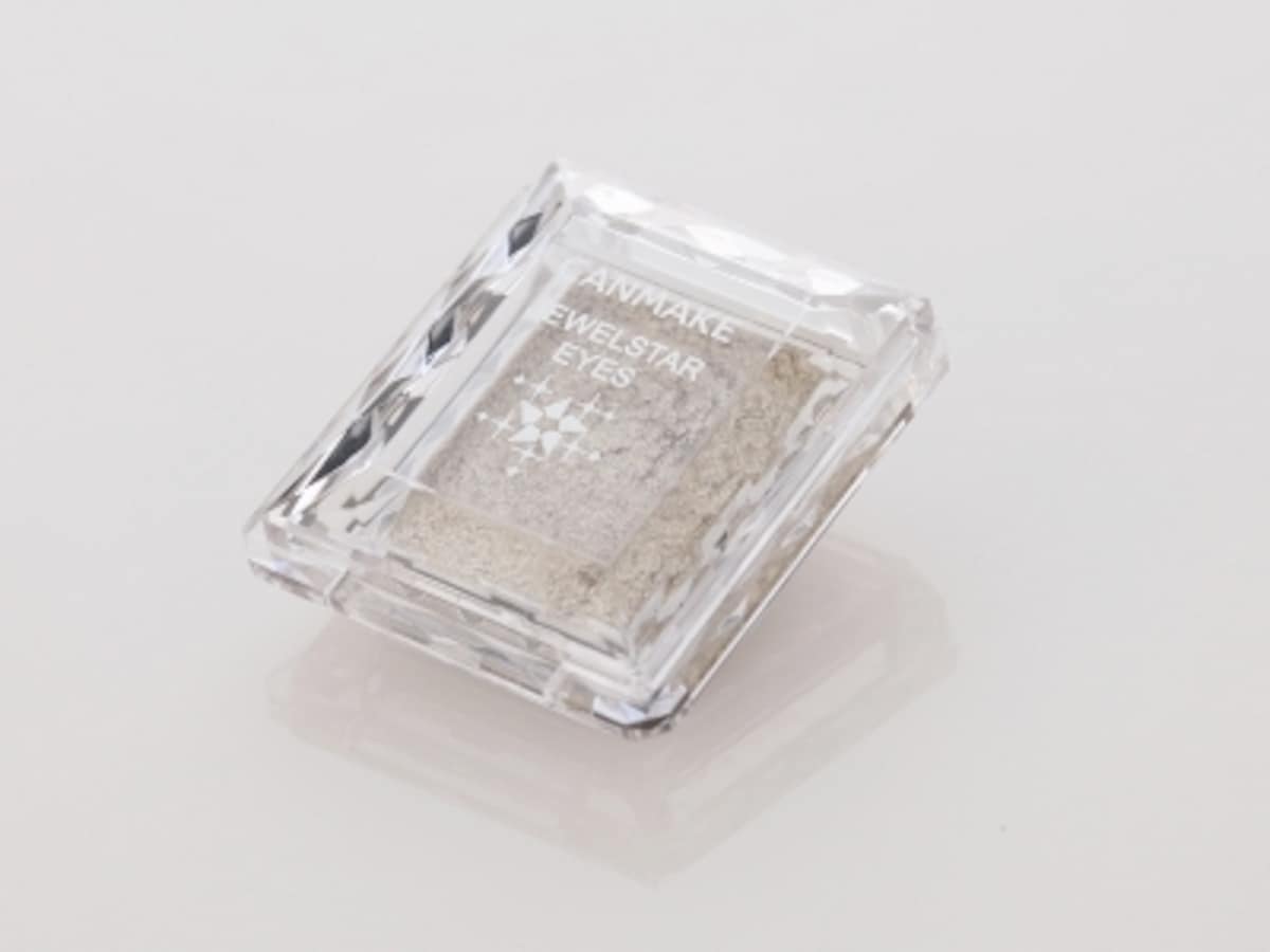 キャンメイク「ジュエルスターアイズ」