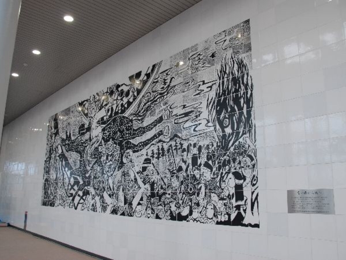 大版画