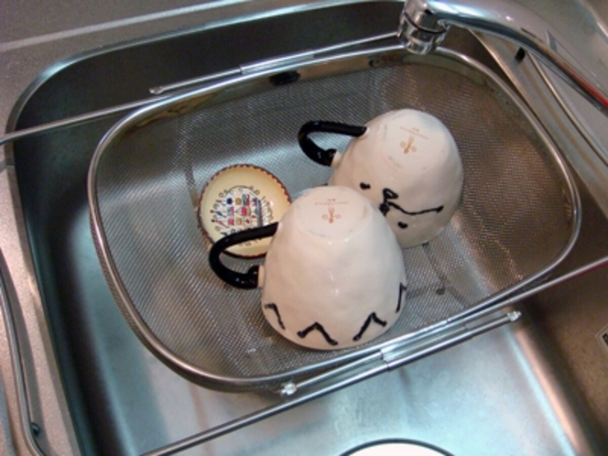 シンク