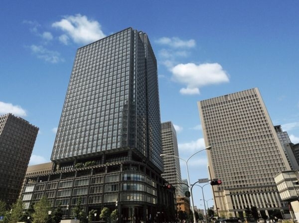 東京駅
