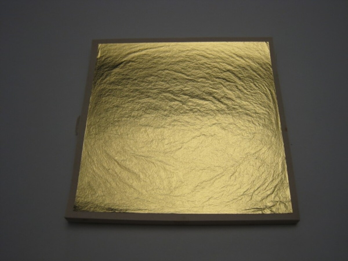 金箔