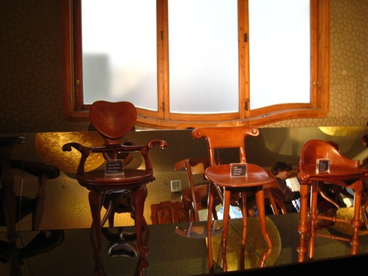 展示