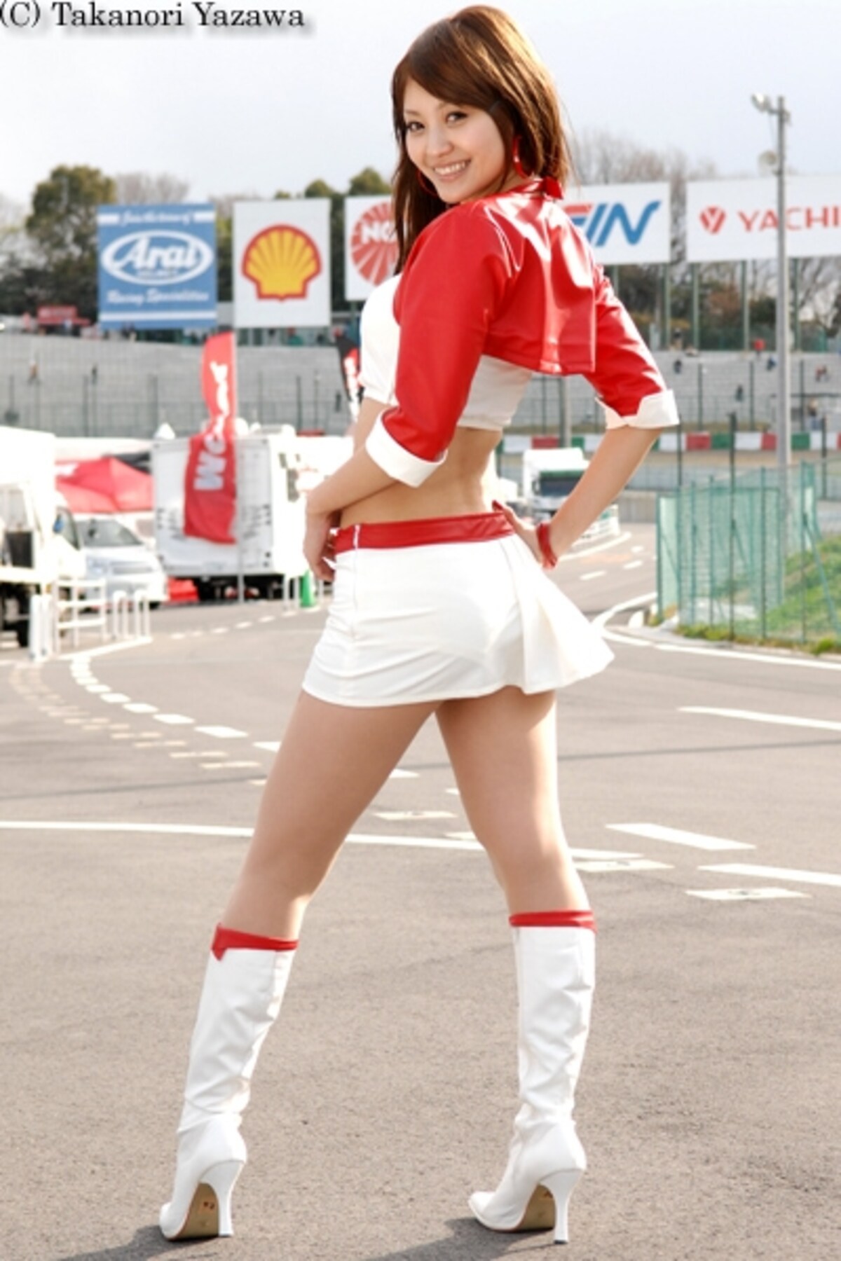 桃原美奈／SaRD
