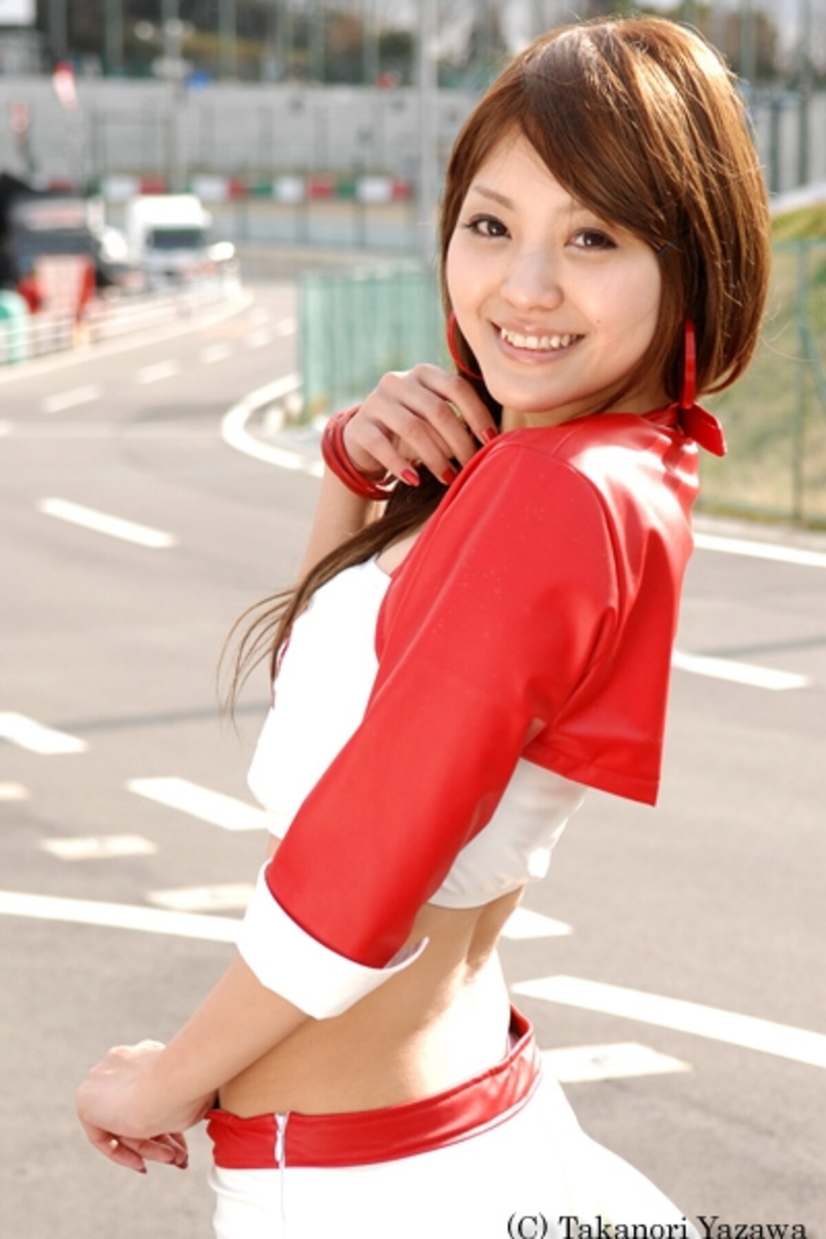 桃原美奈／SaRD