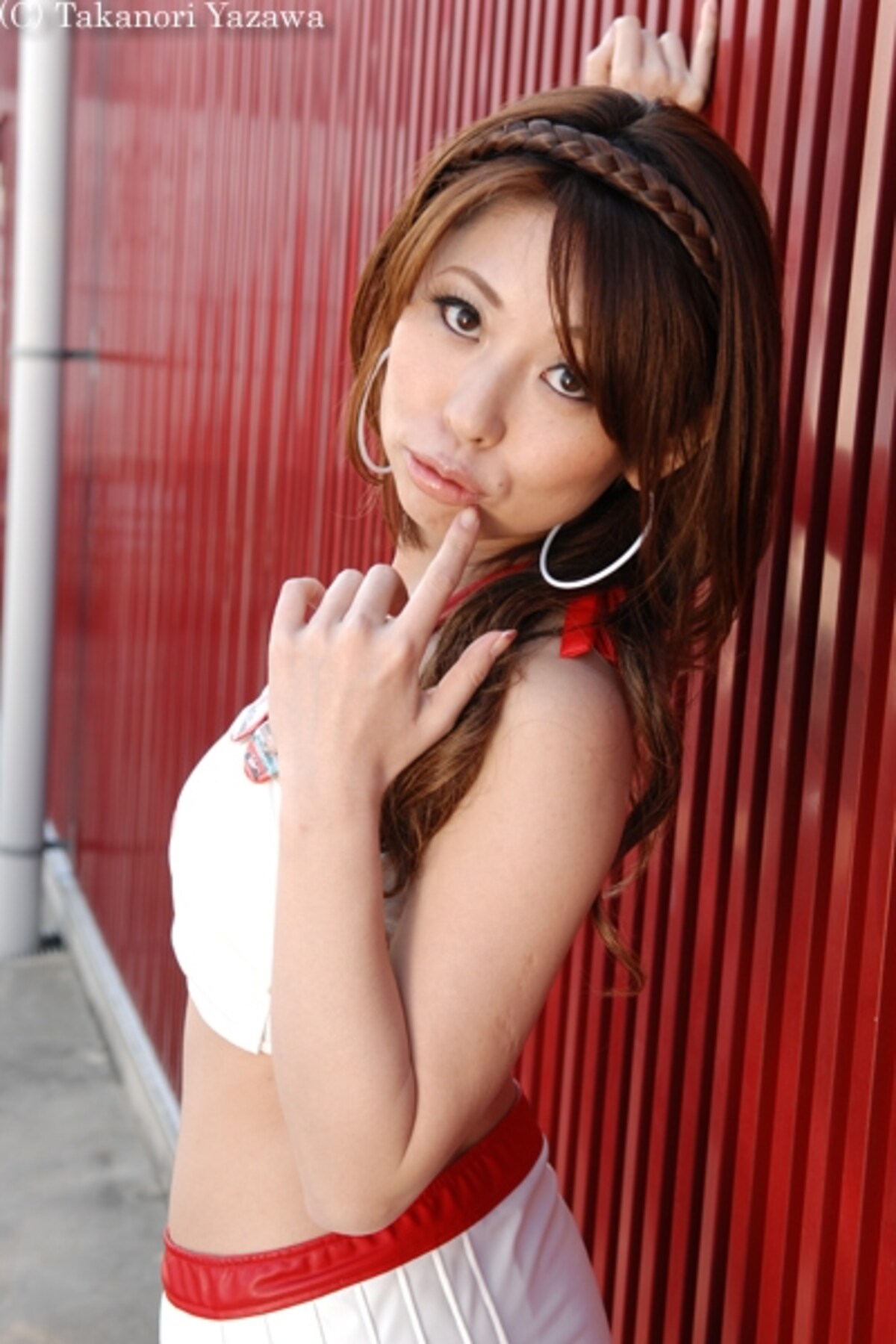 大崎莉央奈／SaRD