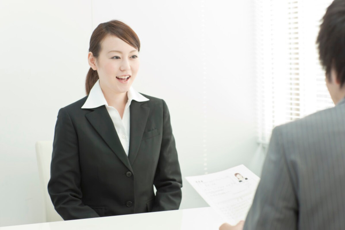 求人にまつわる法律 人材募集時の性差別表現は禁止