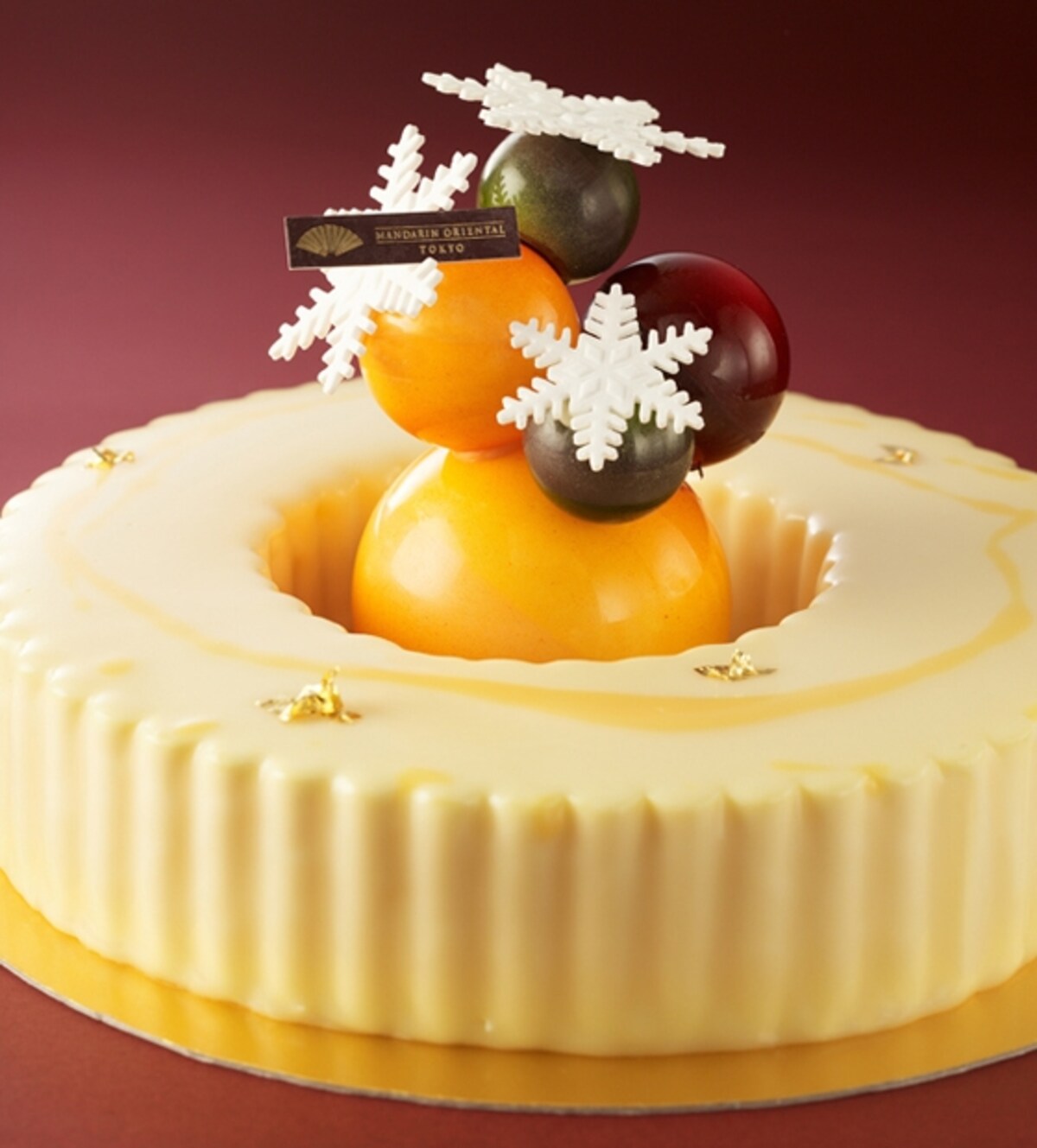 ジュール・ドゥ・フェット 22cm 12,000 円1 日限定3 台