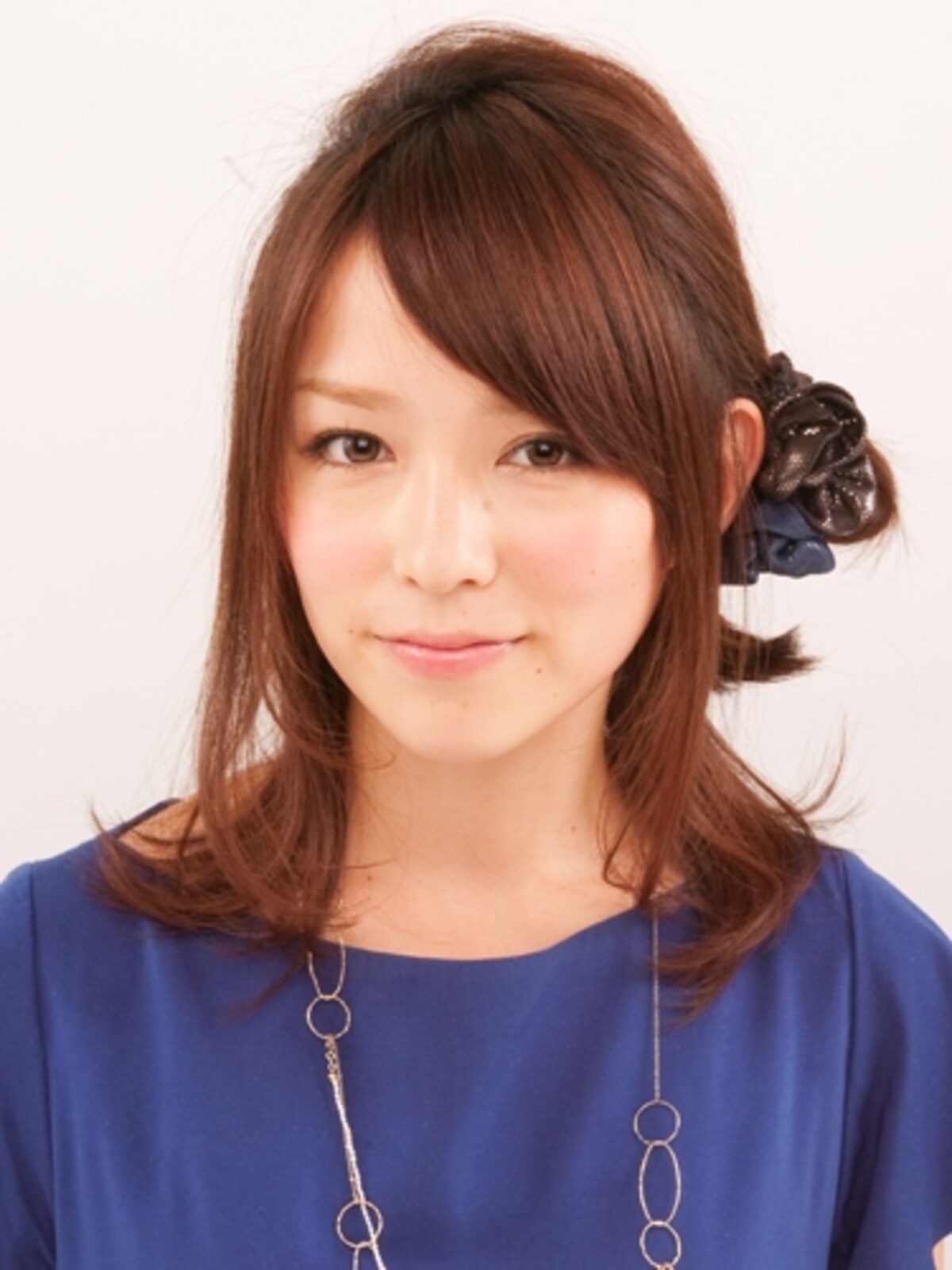hair make SHUJI