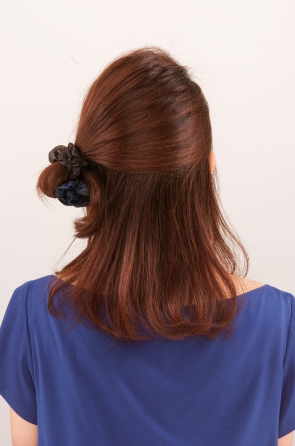 hair make SHUJI