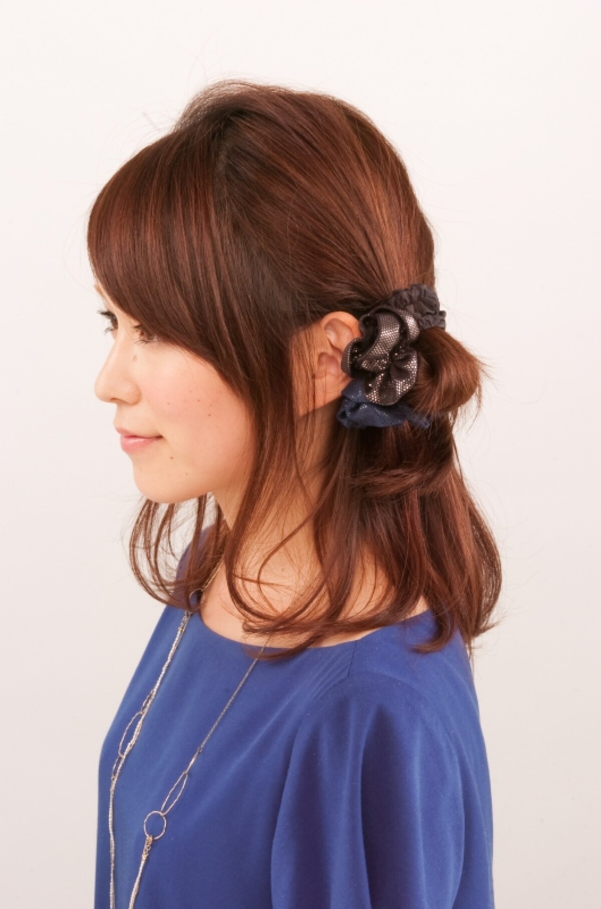 hair make SHUJI