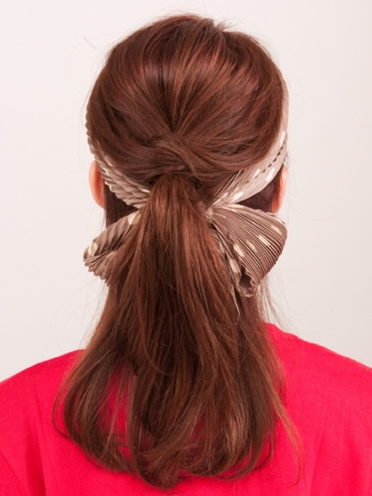 hair make keiko