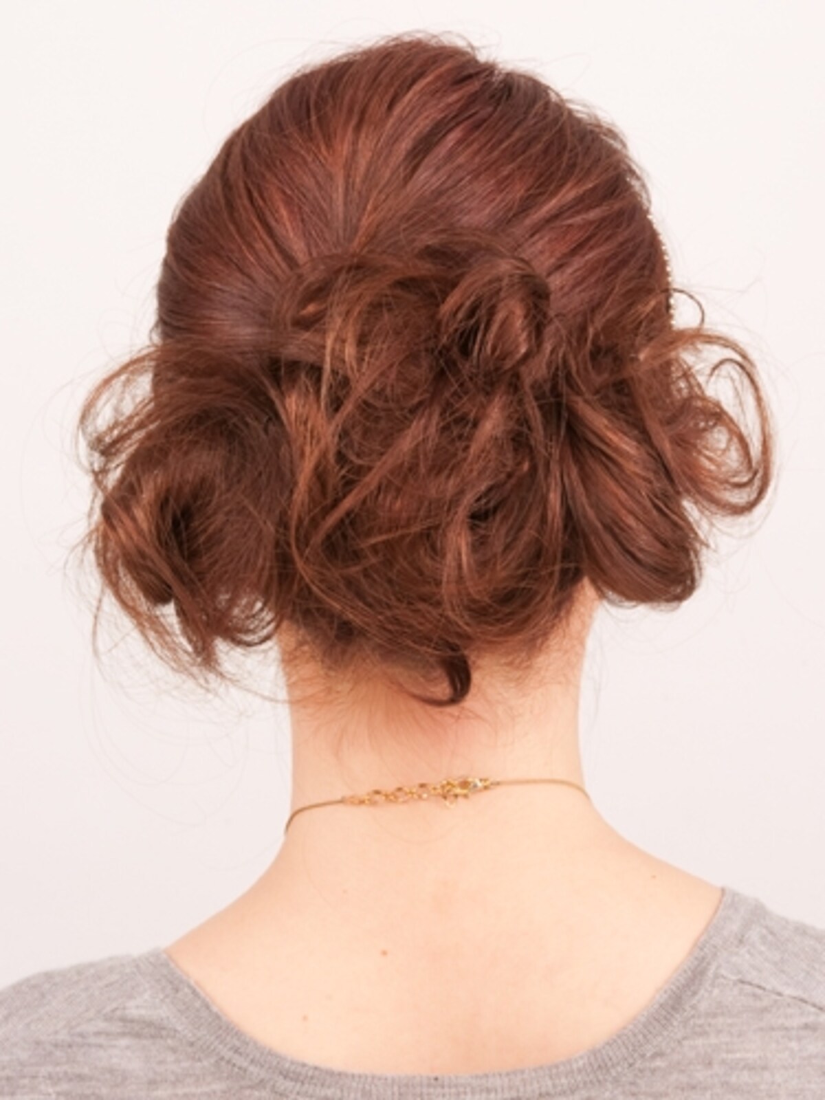 hair make keiko