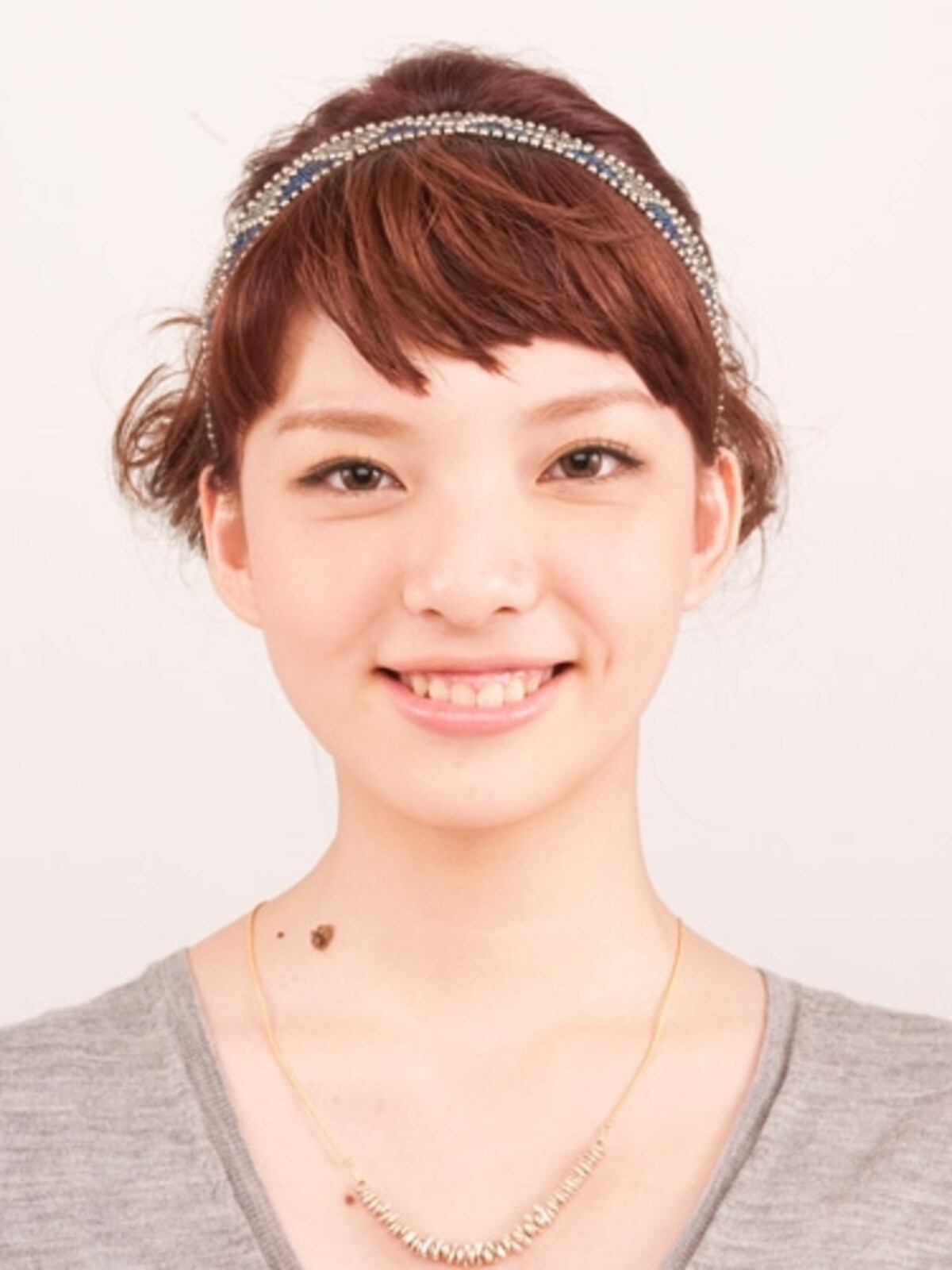 hair make keiko