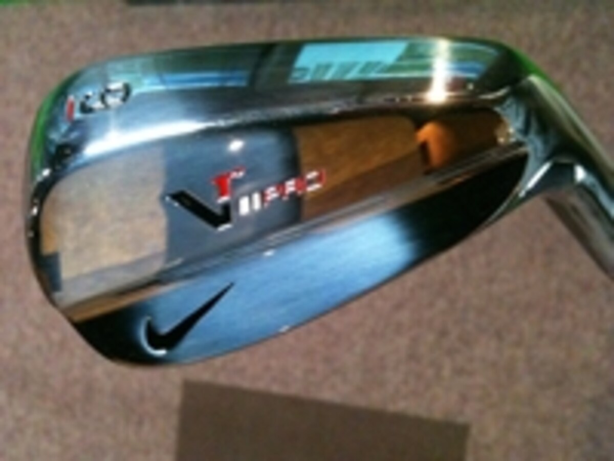 NIKE VR PRO BLADE