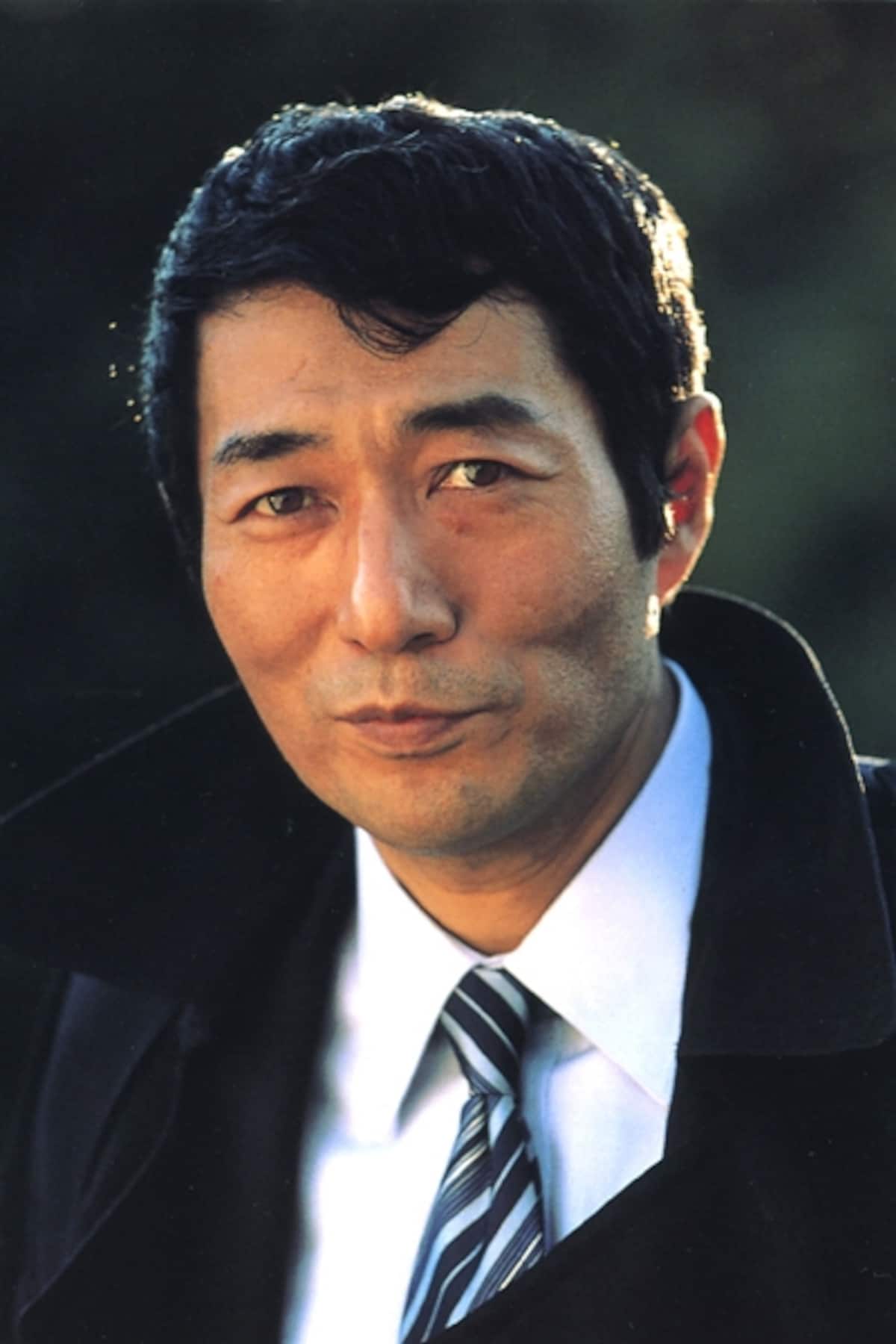寺山修司
