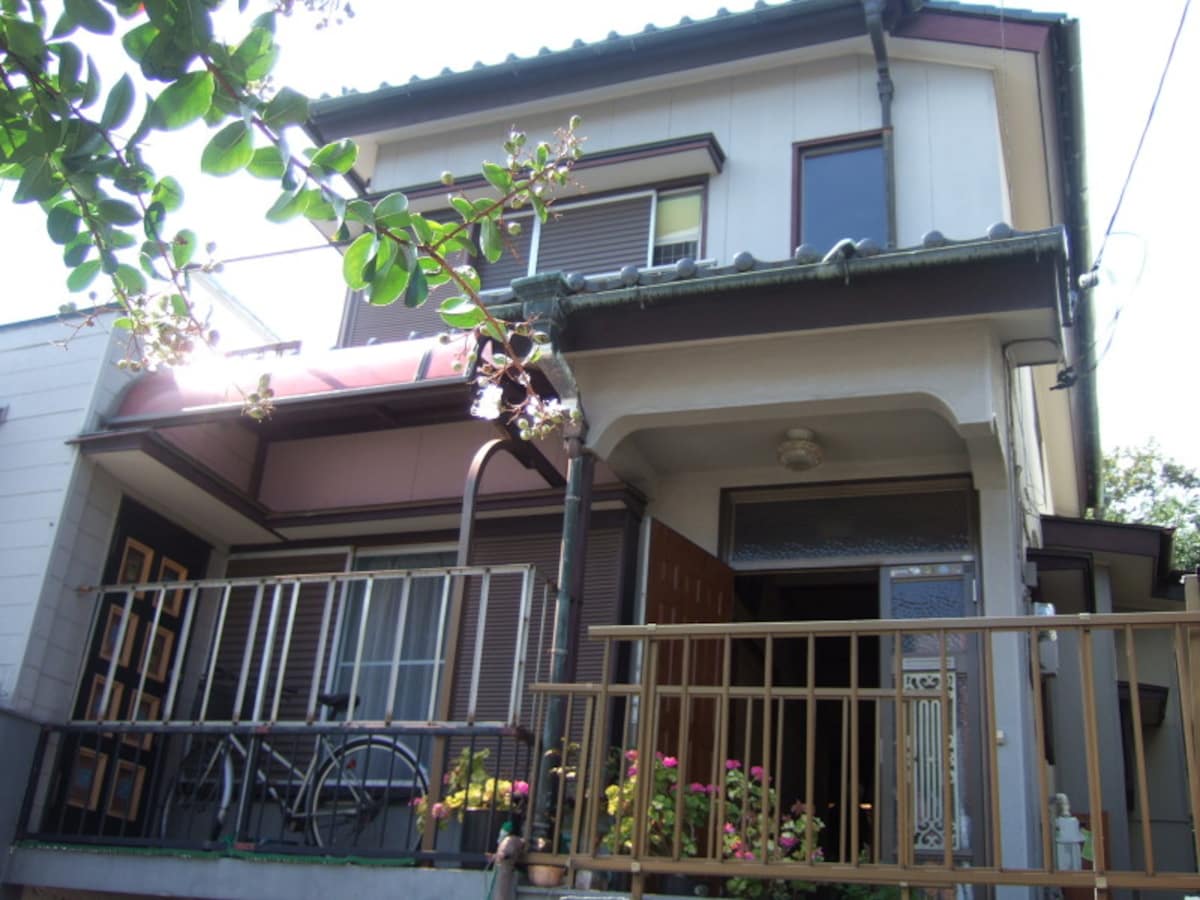 築33年のお住まい。予算500万円でリフォームを予定