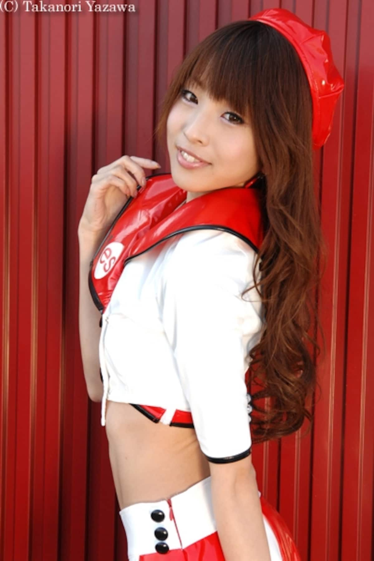 黒沢美怜／RIRE RACING