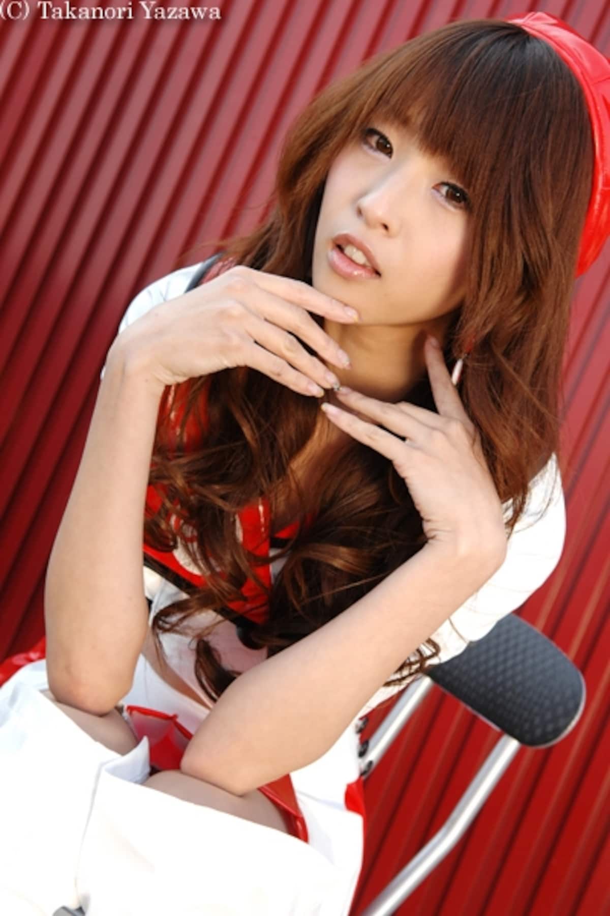 黒沢美怜／RIRE RACING