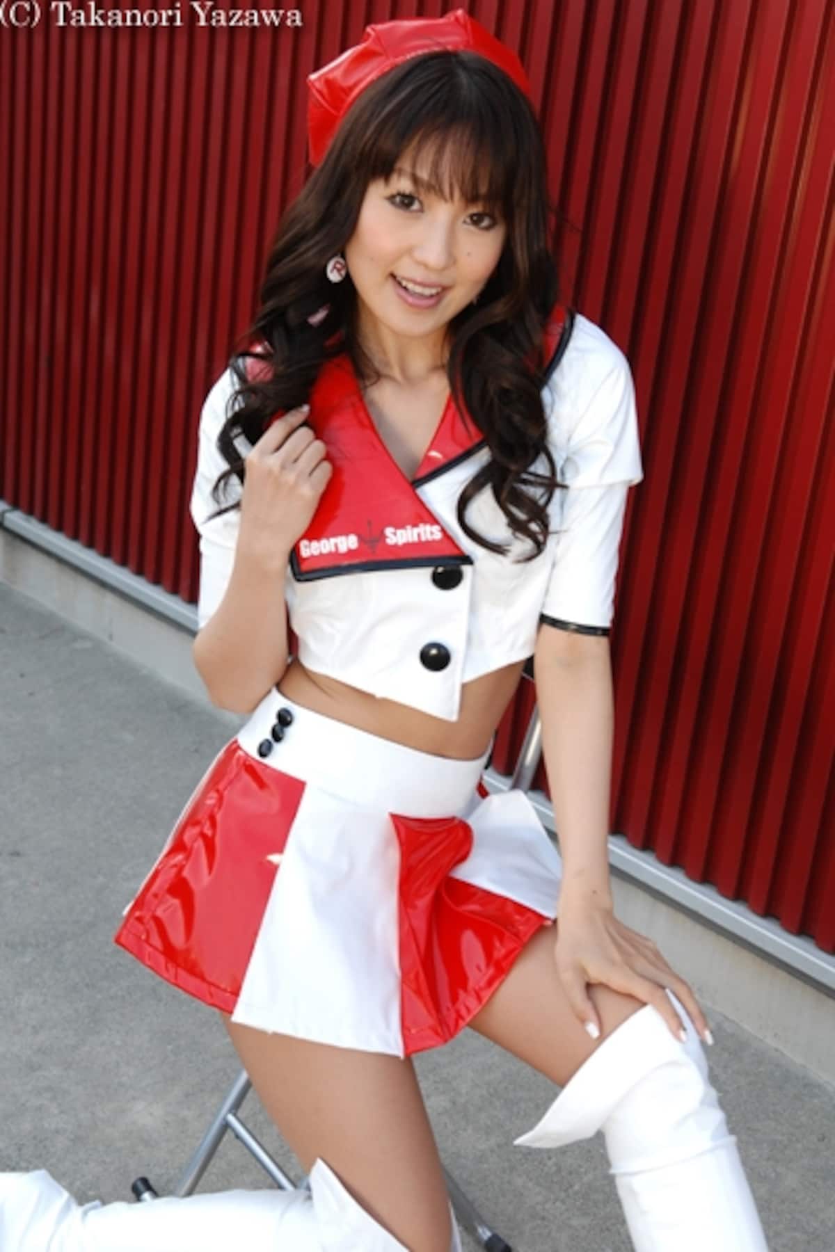 小西かいり／RIRE RACING