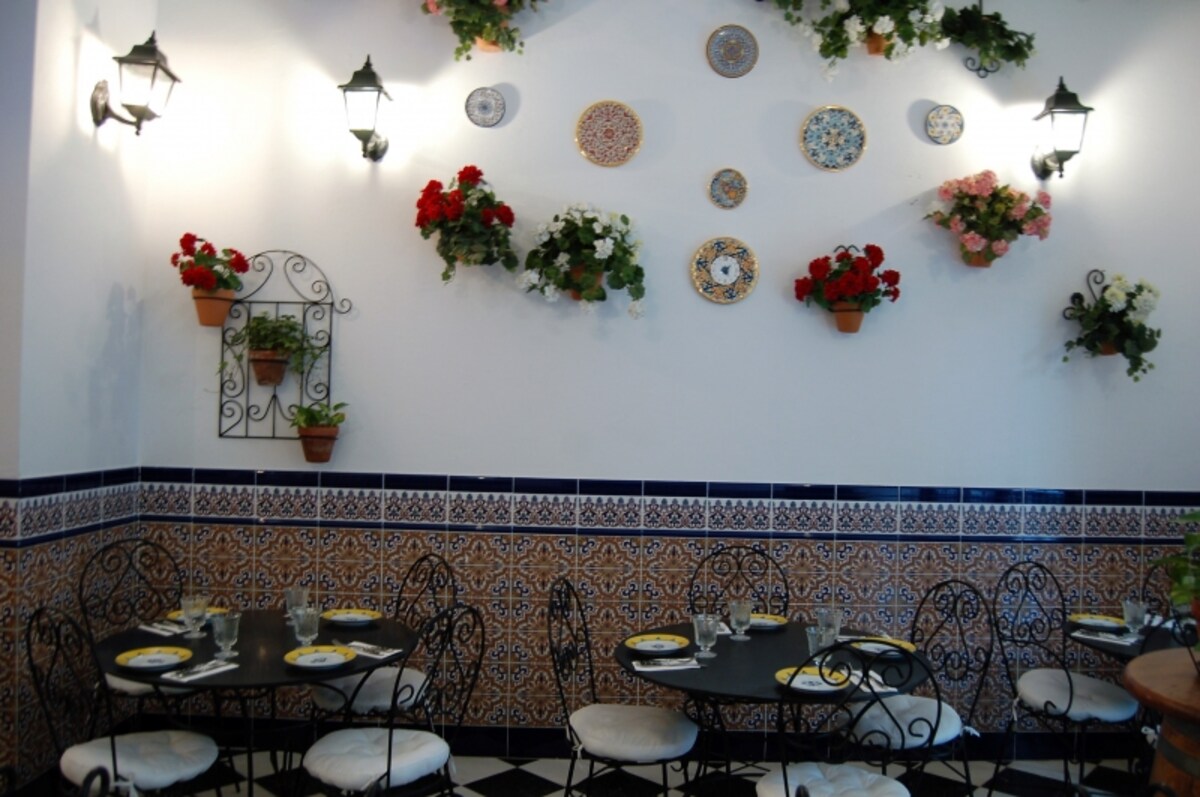 内装