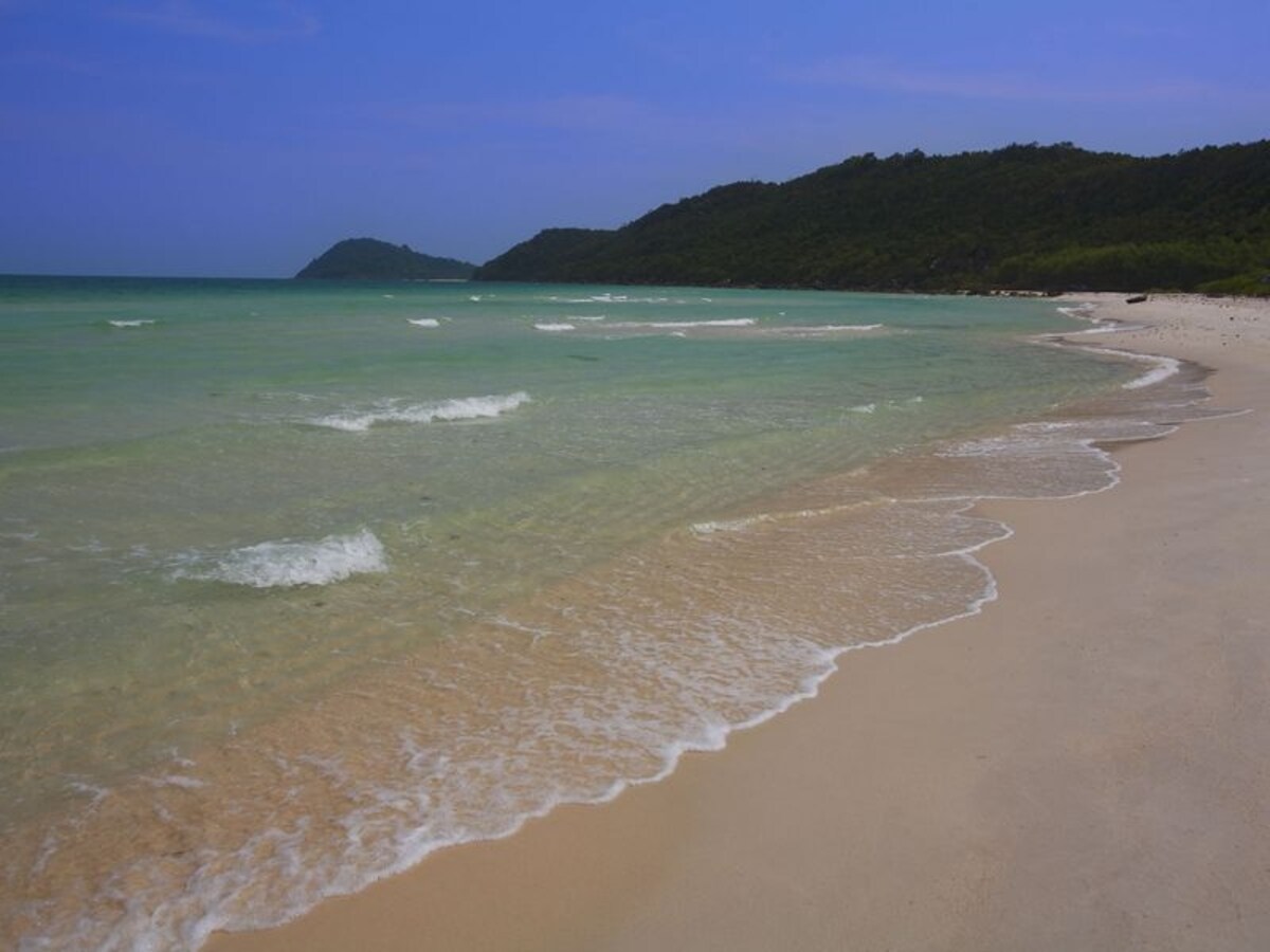 フーコック島１