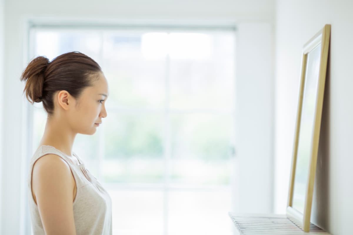 我慢、嫉妬、マンネリ化した恋愛やセックスでは老けちゃいます！