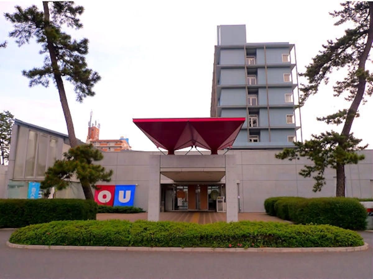 皆生温泉