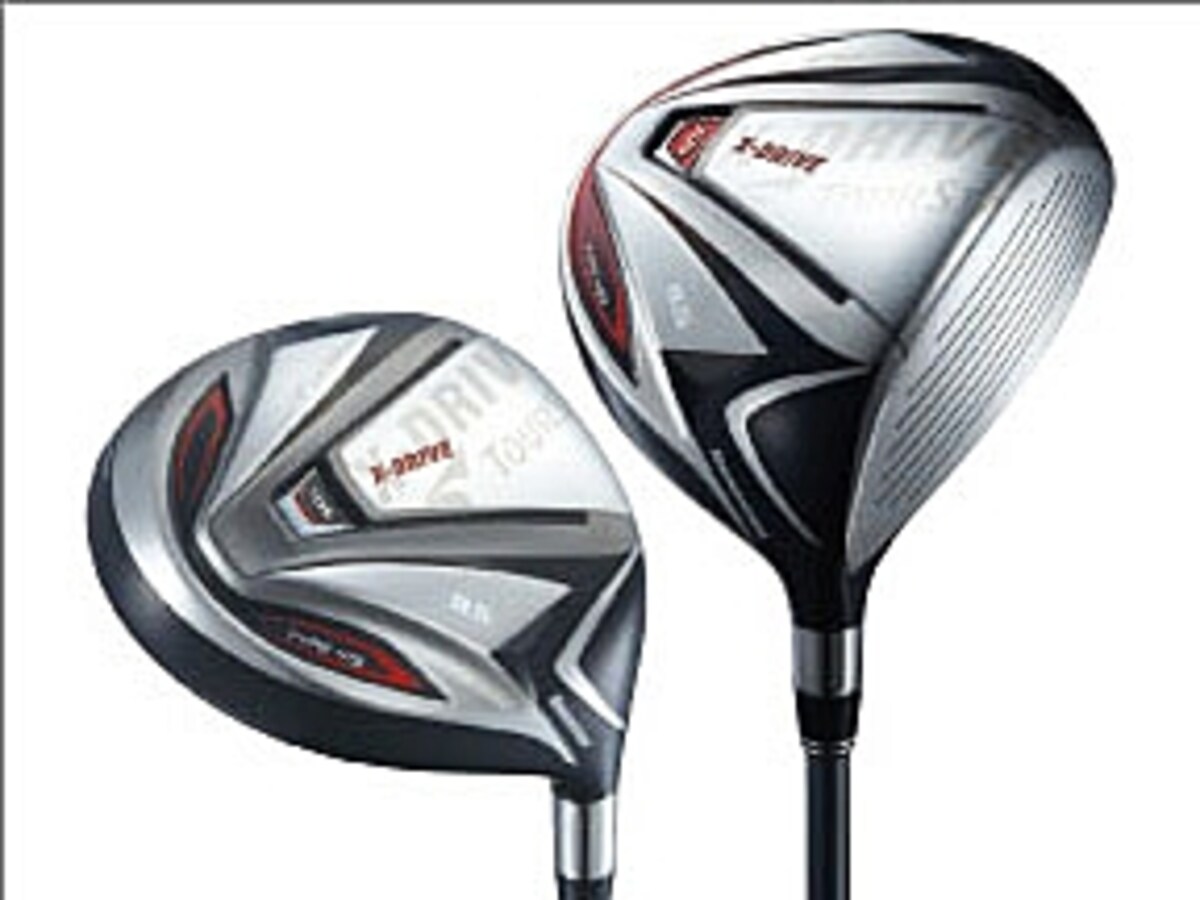 X-DRIVE705