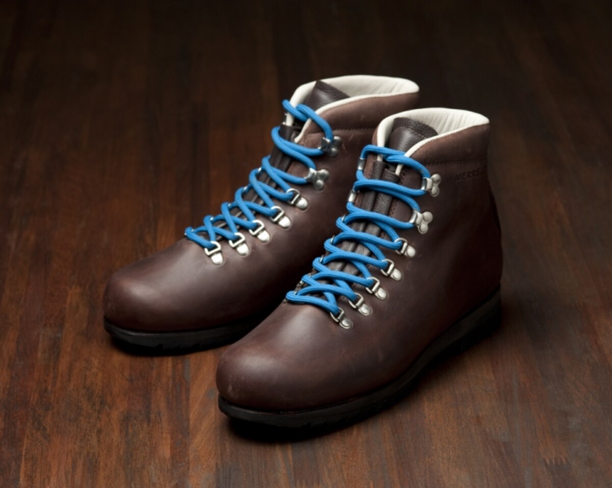 MERRELL