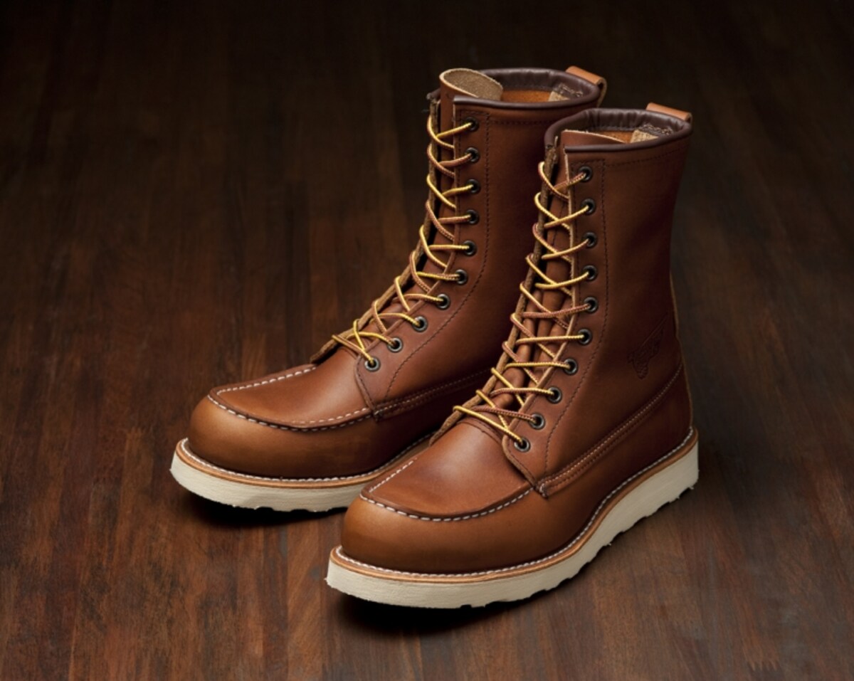 RED WING