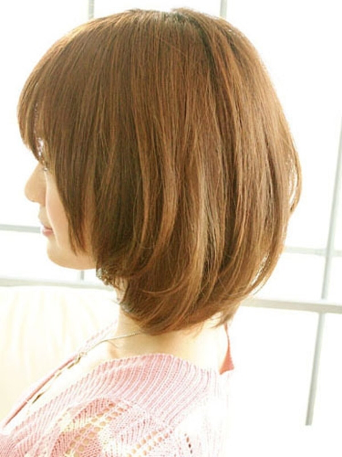 ストレート