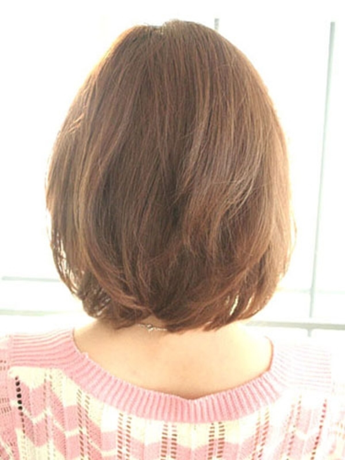 ストレート