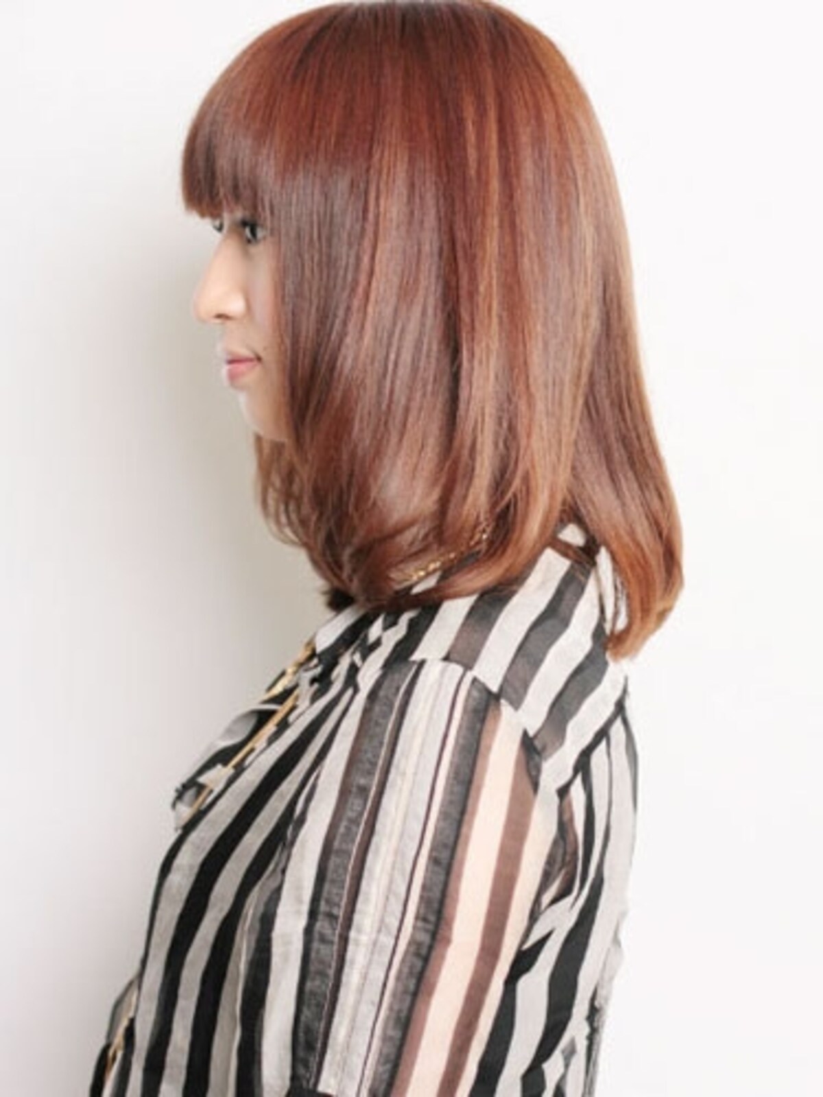 ストレート