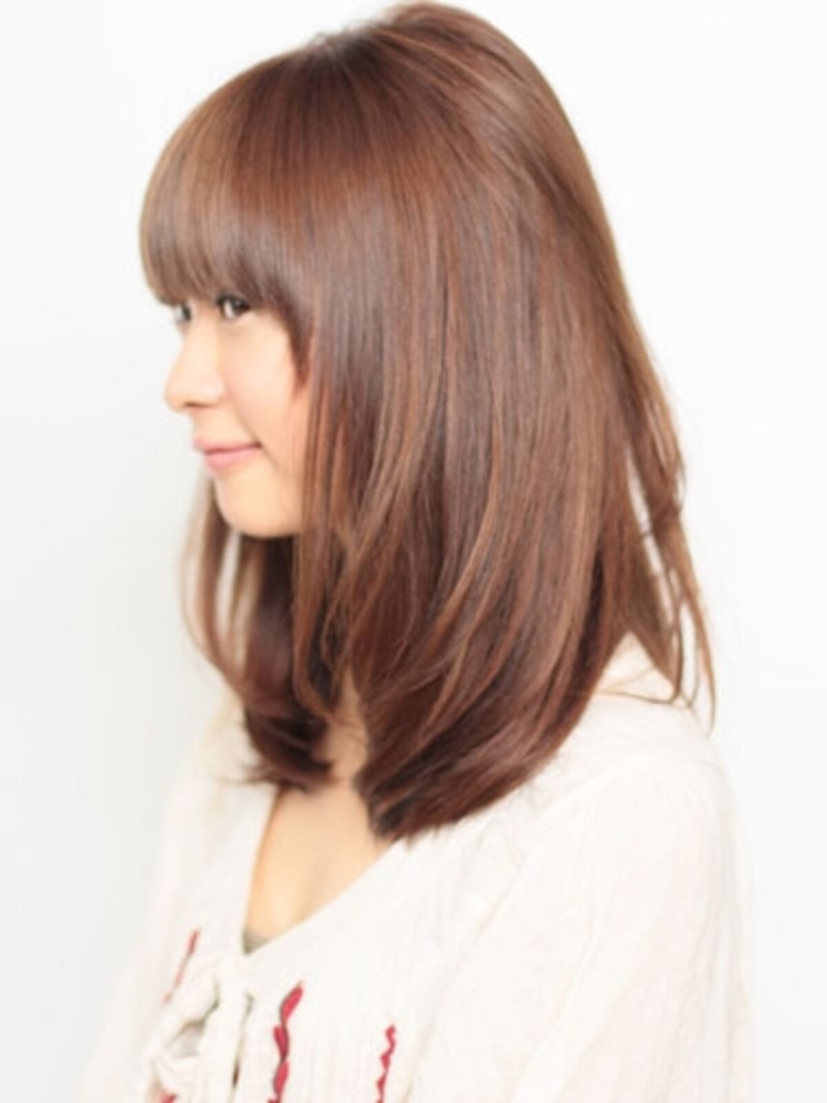 ストレート