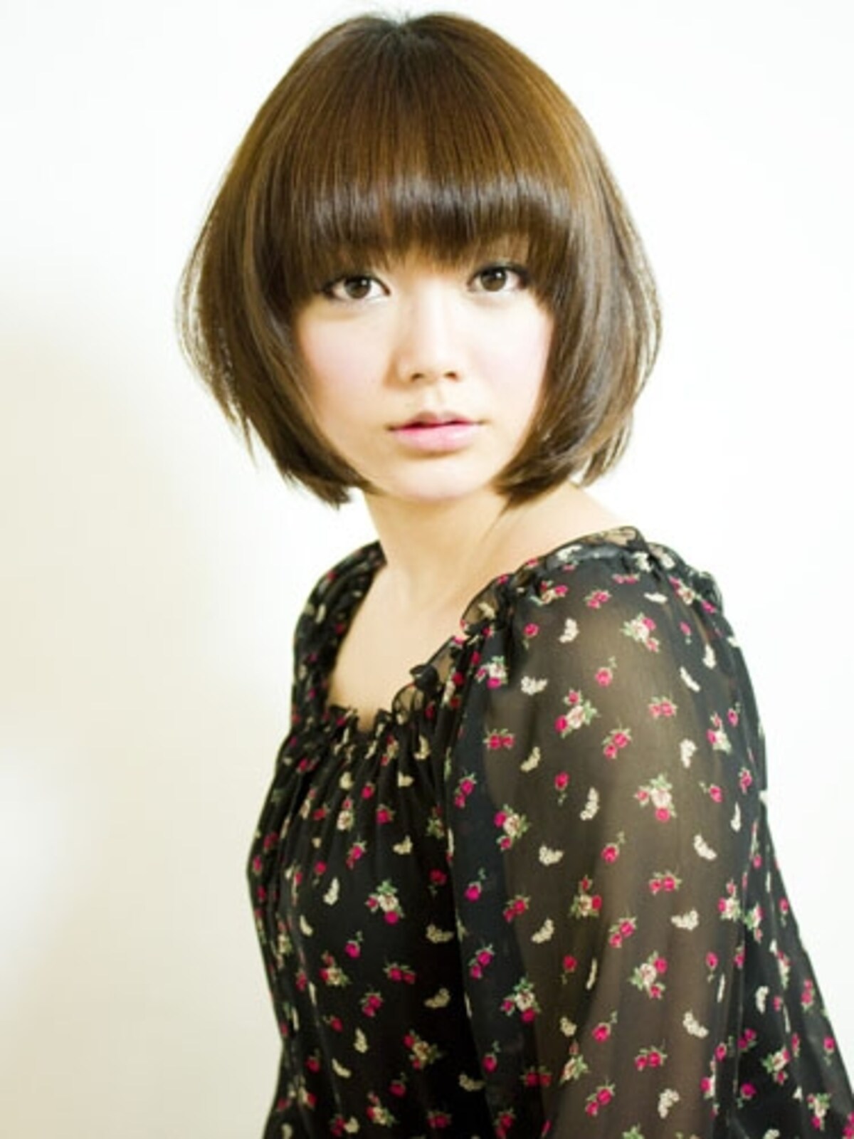 ストレート