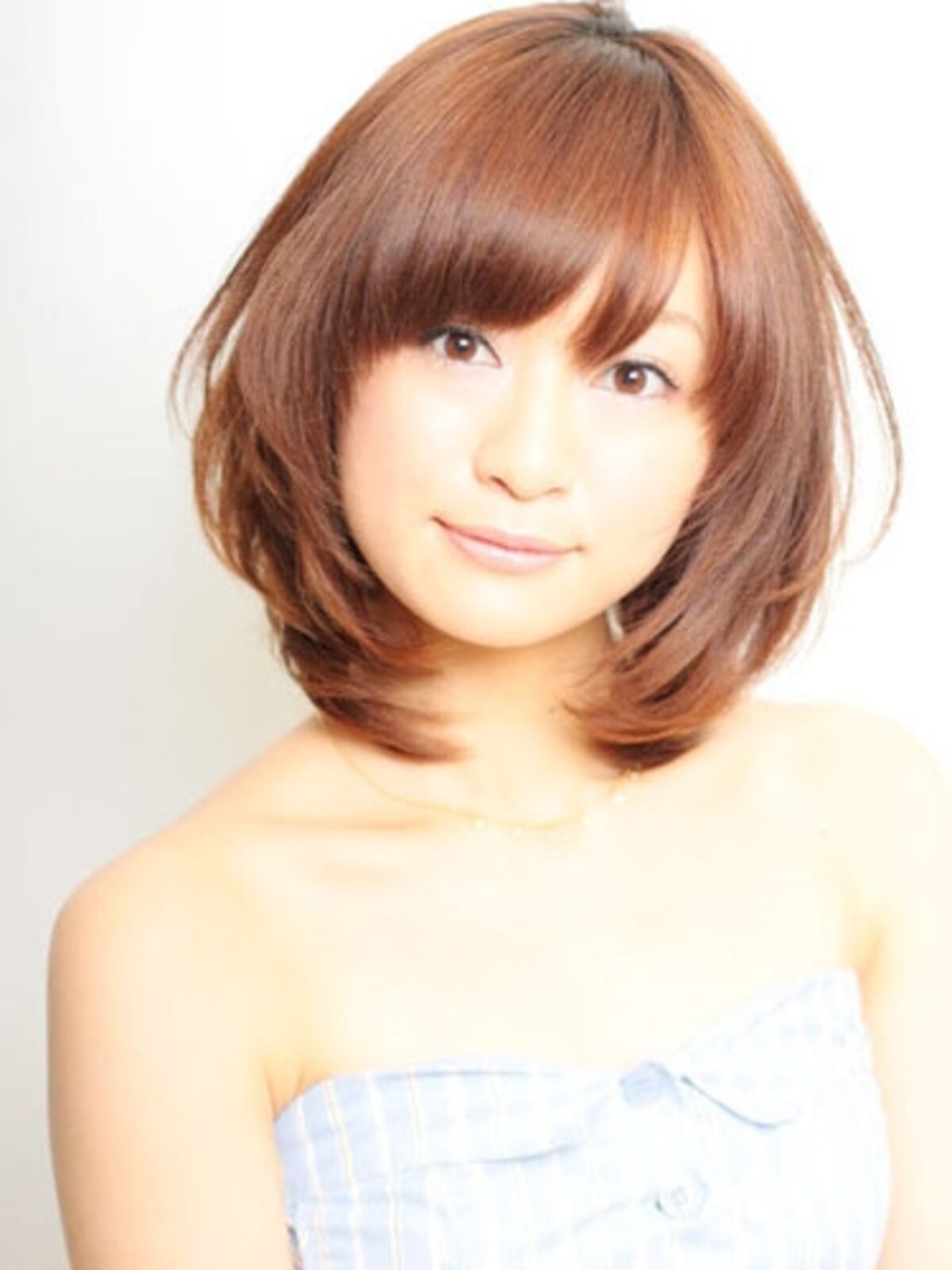 ストレート