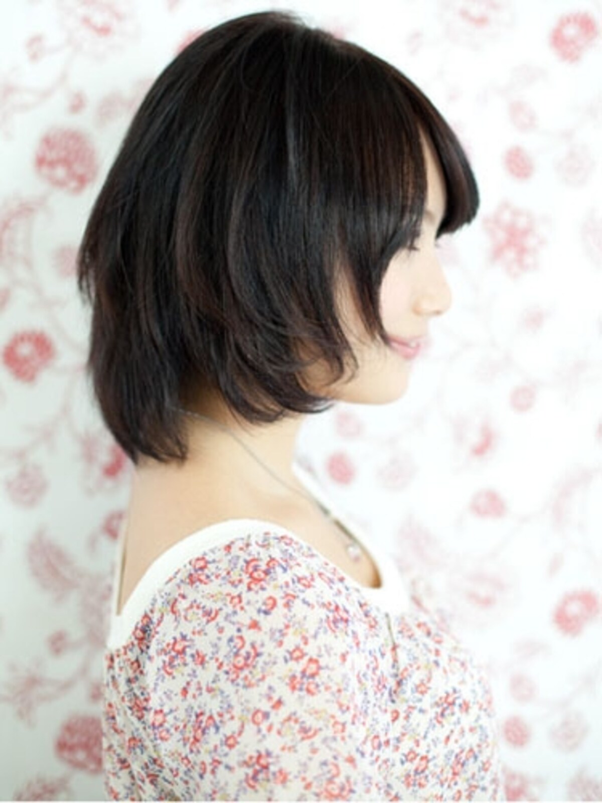 ストレート
