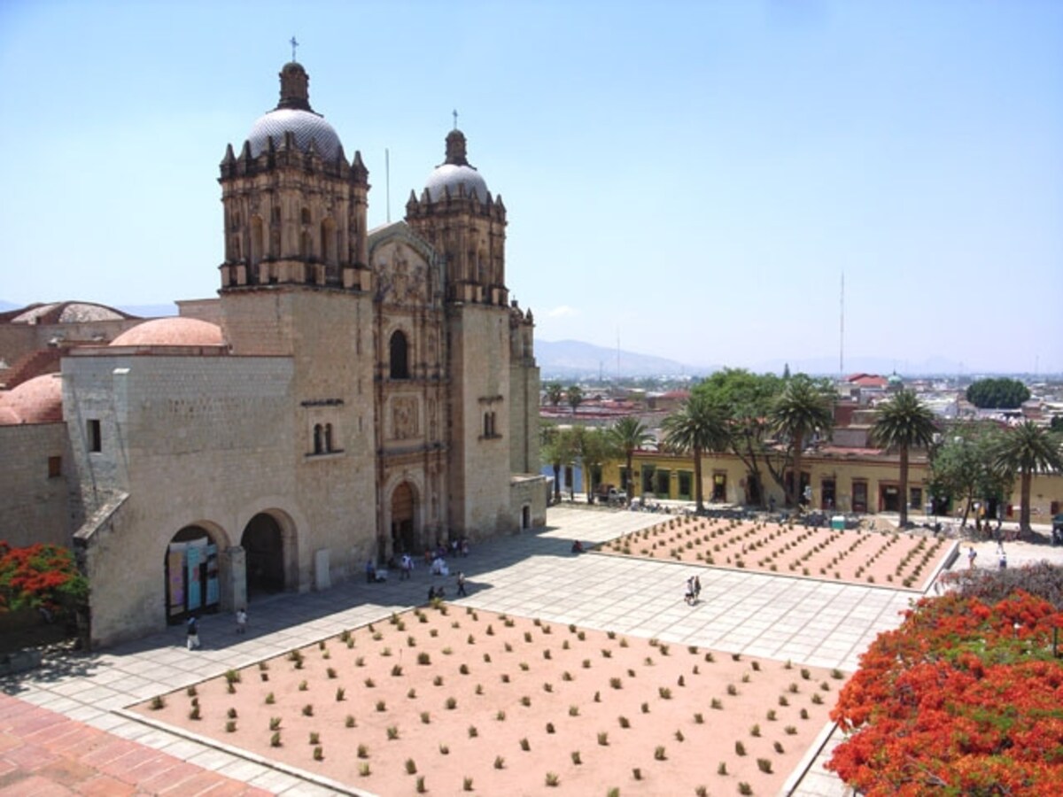 oaxSantoD