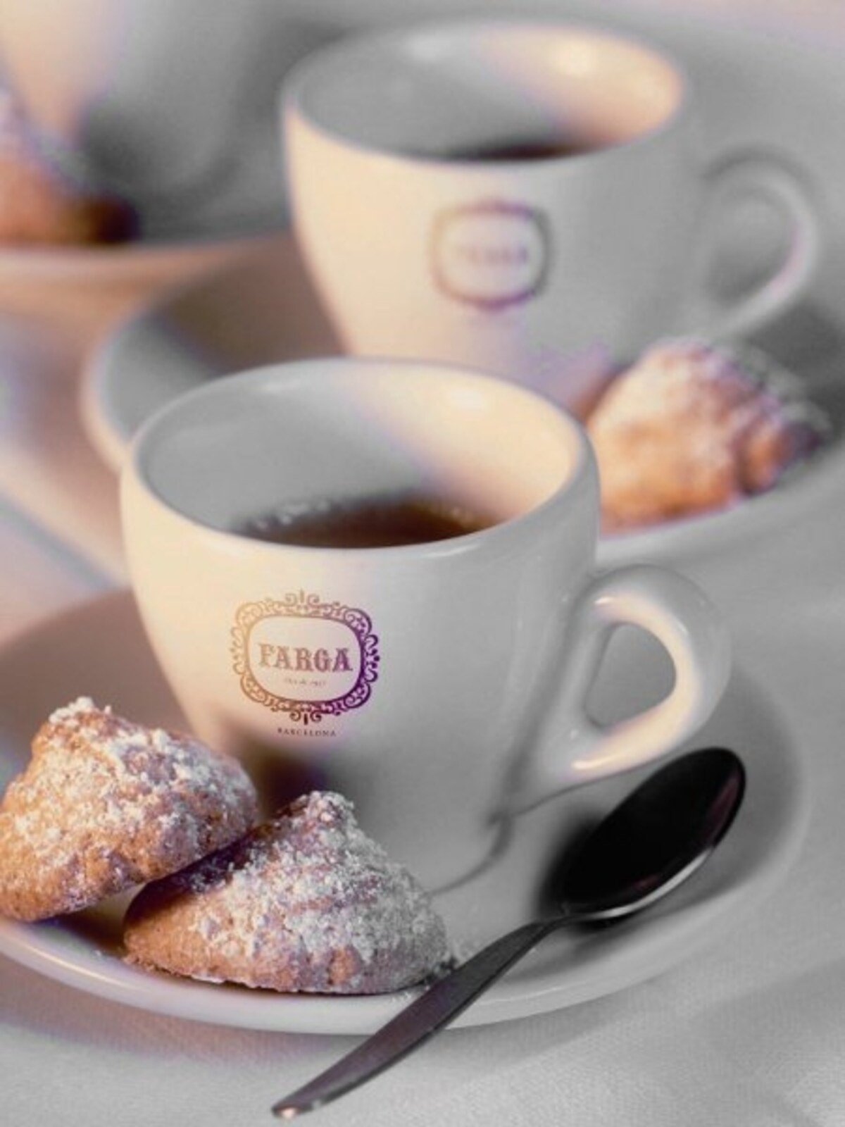 コーヒー
