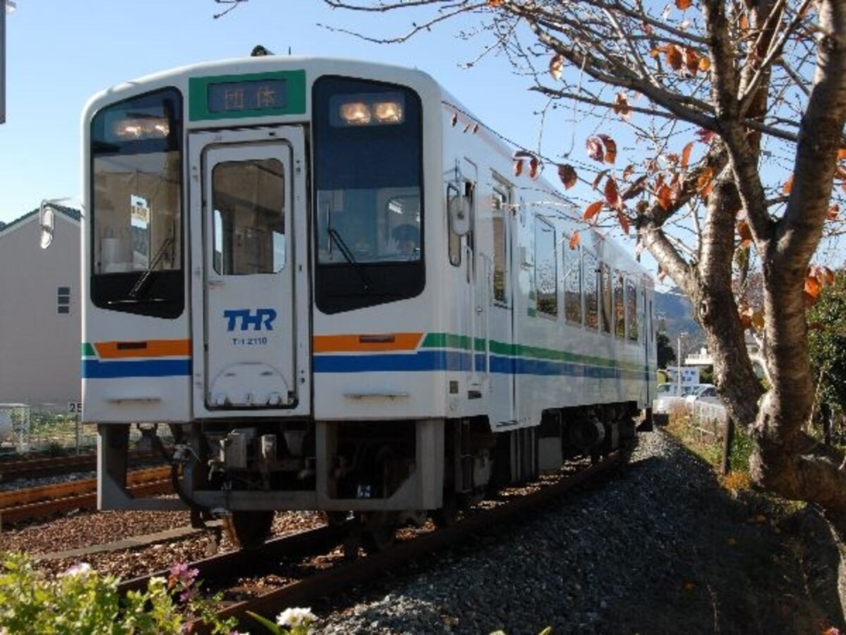 列車