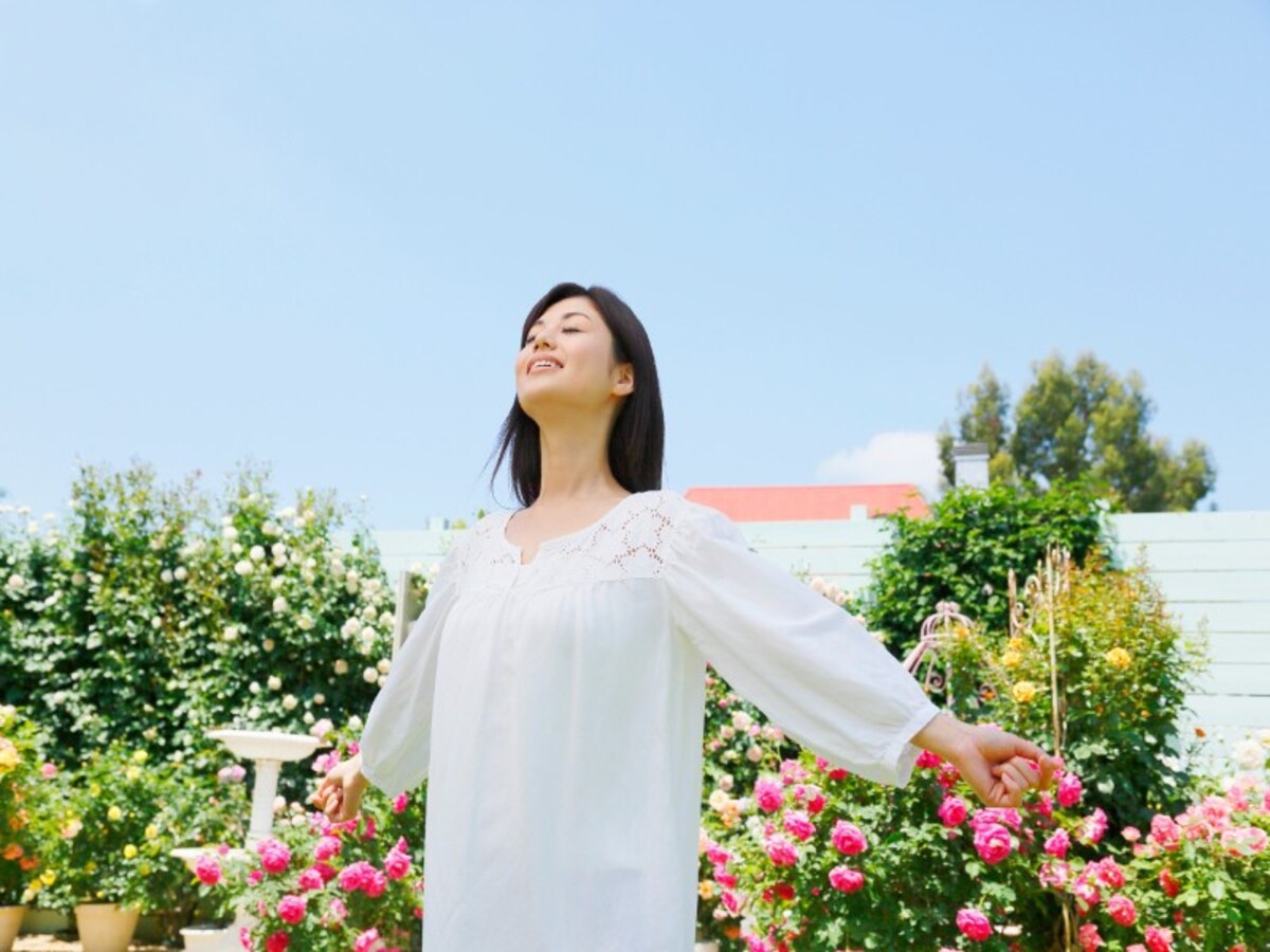 結婚を焦りたくない…どうすればいい？